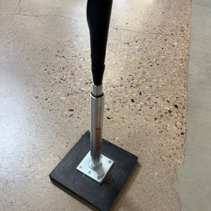 Champro Adjustable Rubber Batting Tee