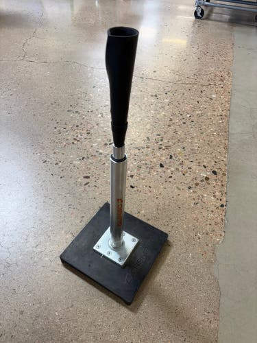 Champro Adjustable Rubber Batting Tee