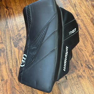 Warrior RG7.1 RTL Regular (Used)