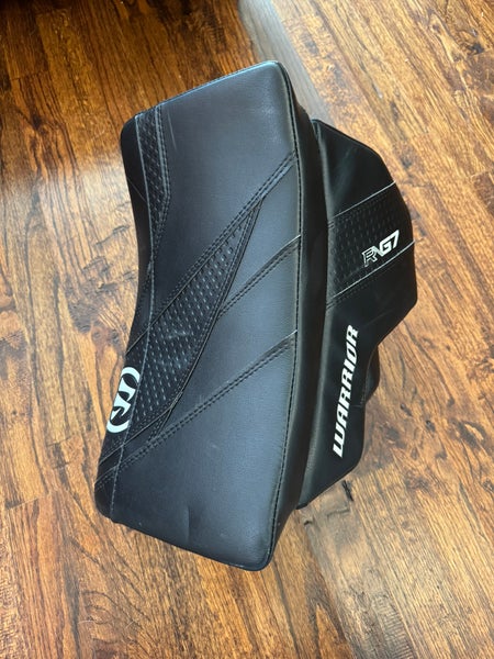 Warrior RG7.1 RTL Regular (Used)