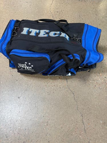 Itech Bag | 40x16x16 (Used)