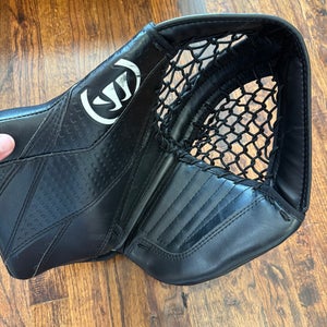 Warrior RG7 RTL Regular Senior Glove (Used)