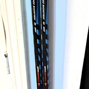 Senior Warrior Covert QRL Left Hand Hockey Stick W03 (Used)