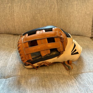 Easton Professional Series LH Outfield Baseball Glove 12.75" (Used)