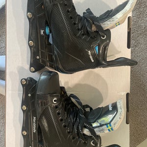 Marsblade O1 Inline Skates Regular Width Size 6.5 (Used)