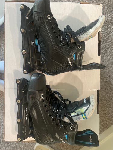 Marsblade O1 Inline Skates Regular Width Size 6.5 (Used)