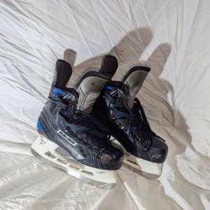 Bauer Vapor Hockey Skates Regular Width Pro Stock 6 (Used)