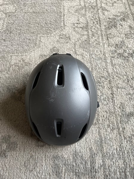 Unisex Large Giro Ledge MIPS Helmet (Used) FIS Legal
