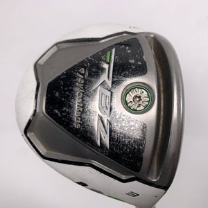 TaylorMade RocketBallz 3 Fairway Wood 15* Matrix Ozik XCON-5 Regular Mens RH
