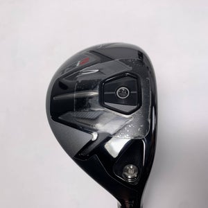 Titleist TSR2 4 Hybrid 21* Tensei Blue Raw AV Series 65g Regular RH NEW