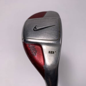 Nike CPR 2 Hybrid 18* CPR Regular Graphite Mens RH
