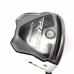 TaylorMade RocketBallz 3 Fairway Wood 15* Matrix Ozik XCON-5 Regular Mens RH