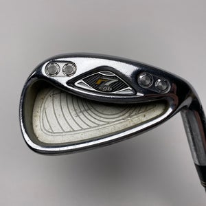 Taylormade R7 CGB Single 8 Iron R7-55 Hyper Lite Stiff Graphite Mens RH