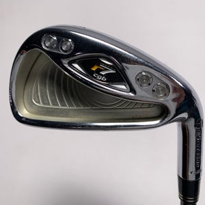 Taylormade R7 CGB Max Single 6 Iron Regular Graphite Mens RH