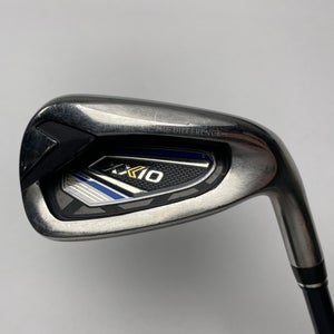 XXIO 12 Single 7 Iron MP 1200 Flex 2222 47g Regular Graphite Mens RH