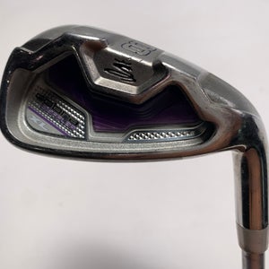 Cobra Baffler XL Womens Single 8 Iron 50g Ladies Graphite Womens RH
