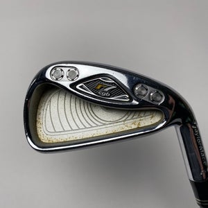 Taylormade R7 CGB Single 4 Iron R7-55 Hyper Lite Regular RH Oversize Grip