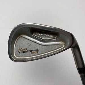 Cobra SS Oversize Single 3 Iron Aldila HM Tour 75g Regular Graphite Mens RH