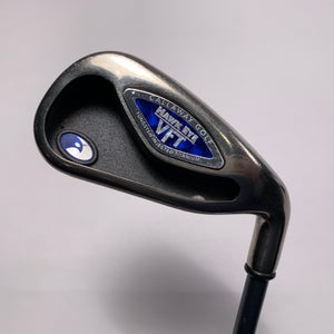 Callaway Hawkeye VFT Single 6 Iron Gems 55 Ladies Graphite Womens RH