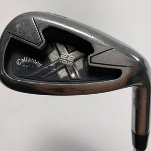 Callaway X-22 Tour 8 Iron Project X Precision Rifle 5.0 Flighted Senior RH