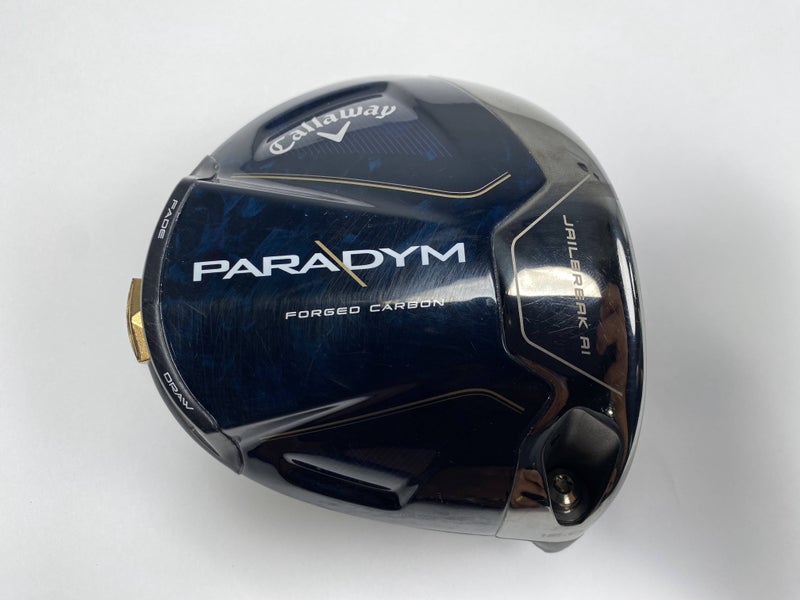 Ping G410 LS Tec Driver 9* HEAD ONLY Mens RH
