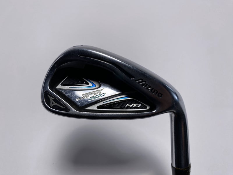 Mizuno JPX 800 HD Single 7 Iron UST Mamiya Recoil 110 F4 Stiff Graphite RH