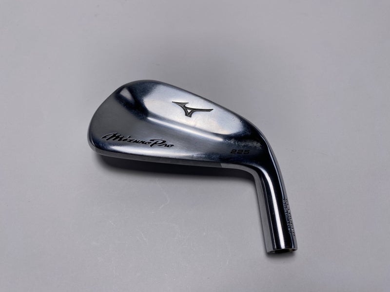 Mizuno Pro 225 4 Iron HEAD ONLY Mens RH