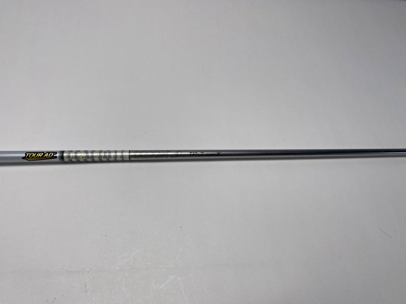 Graphite Design Tour AD TP-7 Extra Stiff Graphite Fairway Wood Shaft 42.25"-PXG