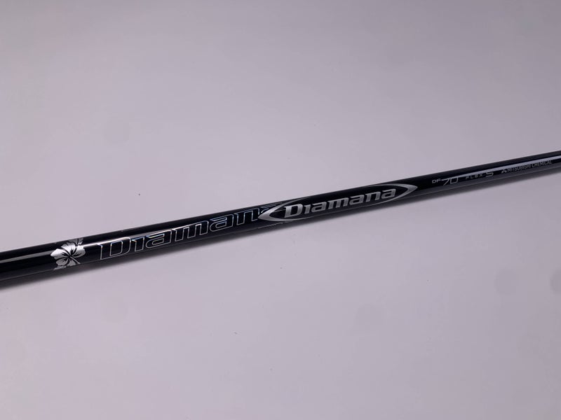 Mitsubishi Chemical Diamana DF 70g Stiff Fairway Wood Shaft 42.5"-Taylormade