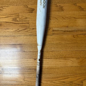 Rawlings Icon Composite USSSA Certified Bat (-5) 25 oz 30" (Used)