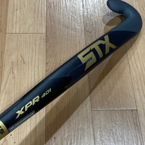 Used STX XPR 401 Field Hockey Stick 35"