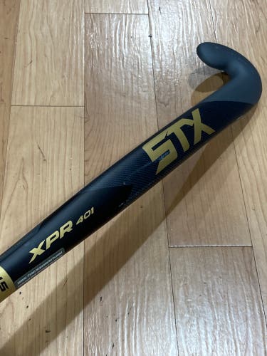 Used STX XPR 401 Field Hockey Stick 35"