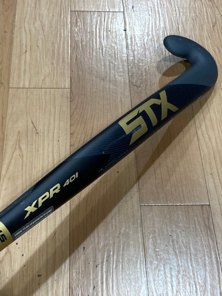 Used STX XPR 401 Field Hockey Stick 35"