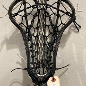 Used STX Crux 600 Women's Lacrosse Stick