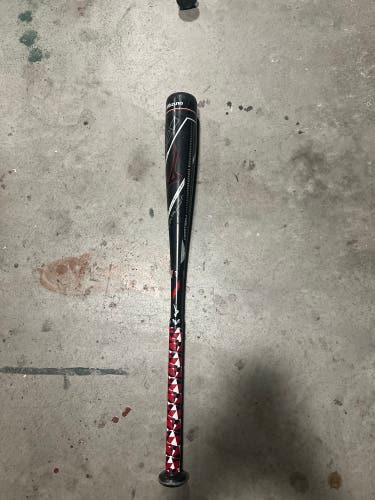 Mizuno USABat Certified Bat (-10) 19 oz 29" (Used)