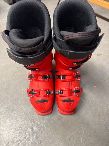 atomic Redster Club Sport 110 Ski boots 25.5