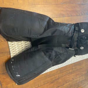Junior Small CCM Hockey Pants (Used)