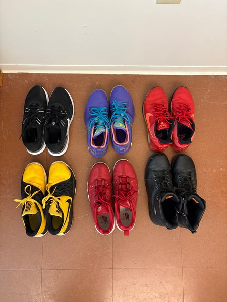 Sneakers and Harley SELLING FAST