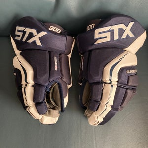 STX Surgeon 300 Gloves 14" (Used)
