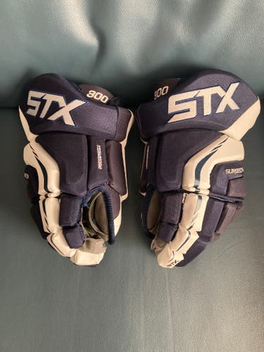 STX Surgeon 300 Gloves 14" (Used)