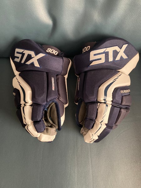 STX Surgeon 300 Gloves 14" (Used)