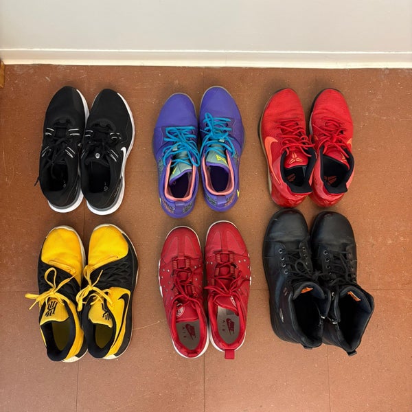Sneakers and Harley SELLING FAST