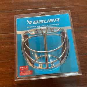 Bauer Profile (New)