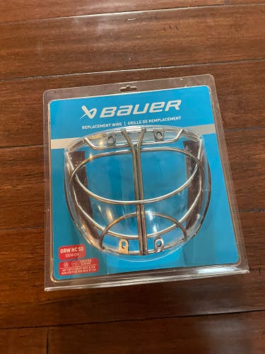 Bauer Profile (New)