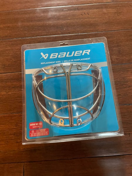 Bauer Profile (New)