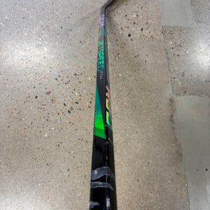 Junior CCM JETSPEED FTW Hockey Stick Right Handed P28 (Used)