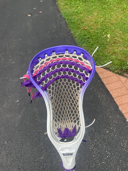 Custom Gait GC3 Strung Head (New)