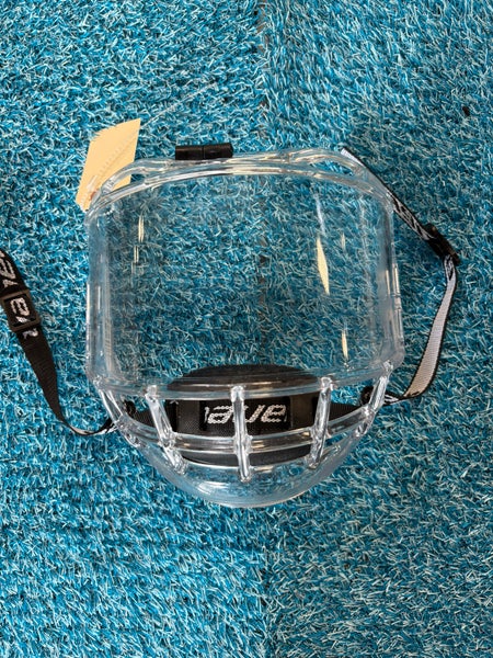 Senior Bauer Concept 3 Full Shield (Used)