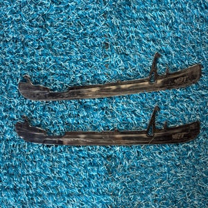 BladeTech Steel Blades 221 mm (Used)
