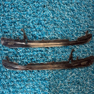 BladeTech Steel Blades 221 mm (Used)